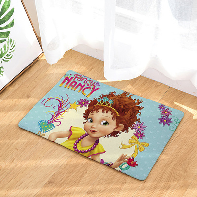 Fancy Nancy Ultra Soft Indoor Modern Area Rugs Fluffy Living Room Carpets Suitable For Children Bedroom - Image 5