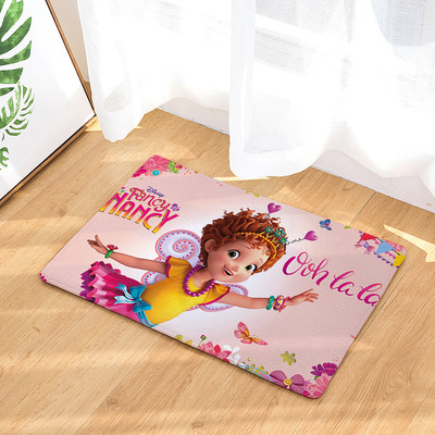 Fancy Nancy Ultra Soft Indoor Modern Area Rugs Fluffy Living Room Carpets Suitable For Children Bedroom - Image 14