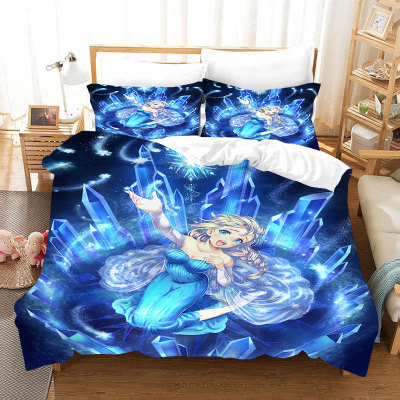 Frozen 3-Piece Bed Set - Image 16