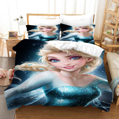 Frozen 3-Piece Bed Set - Image 14
