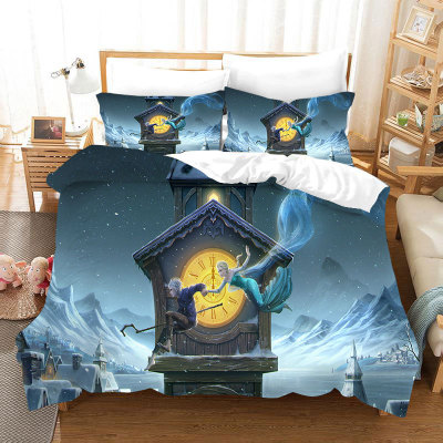 Frozen 3-Piece Bed Set - Image 12