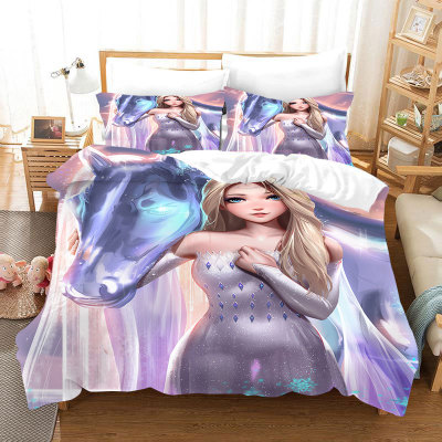 Frozen 3-Piece Bed Set - Image 11