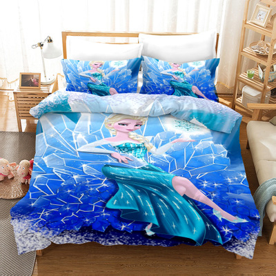 Frozen 3-Piece Bed Set - Image 6