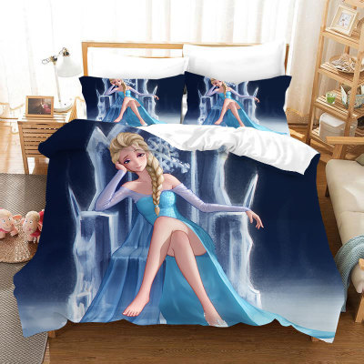 Frozen 3-Piece Bed Set - Image 8
