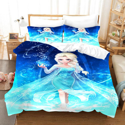 Frozen 3-Piece Bed Set - Image 22