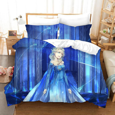Frozen 3-Piece Bed Set - Image 19
