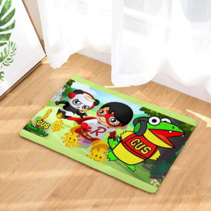 Ryan Toys Review Ultra Soft Indoor Modern Area Rugs Fluffy Living Room Carpets Suitable For Children Bedroom