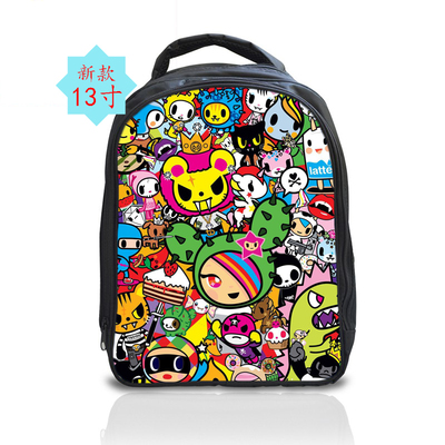 13 Inch Tokidoki Backpack School Bag - Image 2