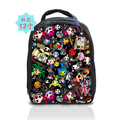 13 Inch Tokidoki Backpack School Bag - Image 10