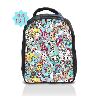 13 Inch Tokidoki Backpack School Bag - Image 9