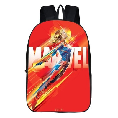 Marvel - Sac à dos Captain America Full