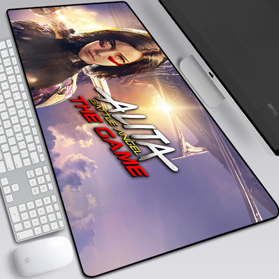 Battle Angel Alita Cartoon The Desk Pad 800mmx300mmx5mm - Image 14