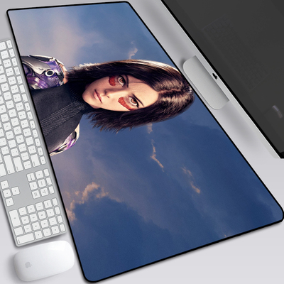 Battle Angel Alita Cartoon The Desk Pad 800mmx300mmx5mm - Image 11