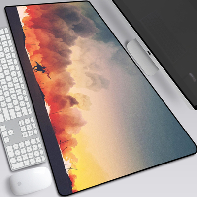 Game of Thrones Cartoon The Desk Pad 800mmx300mmx5mm - Image 22