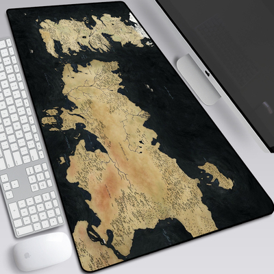 Game of Thrones Cartoon The Desk Pad 800mmx300mmx5mm - Image 21