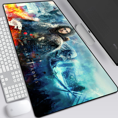 Game of Thrones Cartoon The Desk Pad 800mmx300mmx5mm - Image 18
