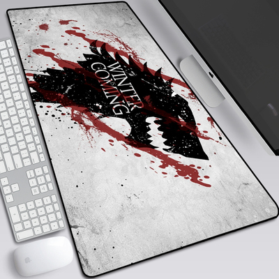 Game of Thrones Cartoon The Desk Pad 800mmx300mmx5mm - Image 16