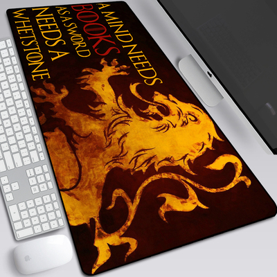 Game of Thrones Cartoon The Desk Pad 800mmx300mmx5mm - Image 13