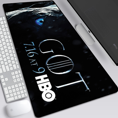 Game of Thrones Cartoon The Desk Pad 800mmx300mmx5mm - Image 12