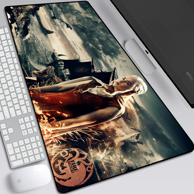 Game of Thrones Cartoon The Desk Pad 800mmx300mmx5mm - Image 10