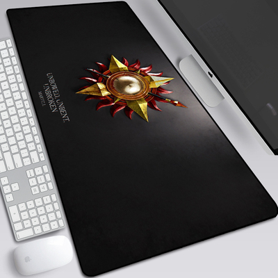 Game of Thrones Cartoon The Desk Pad 800mmx300mmx5mm - Image 7