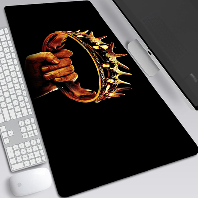 Game of Thrones Cartoon The Desk Pad 800mmx300mmx5mm - Image 4