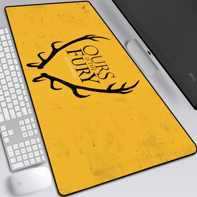 Game of Thrones Cartoon The Desk Pad 800mmx300mmx5mm - Image 3