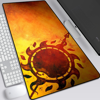 Game of Thrones Cartoon The Desk Pad 800mmx300mmx5mm - Image 2