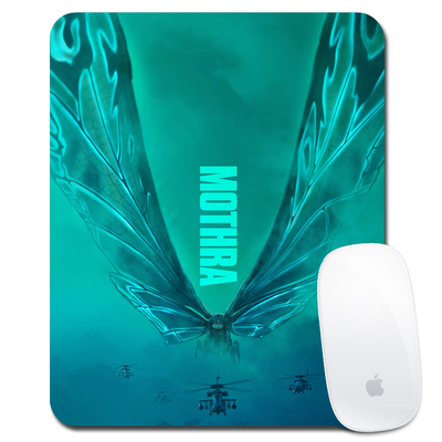 Godzilla King of the Monsters Cartoon Mouse Pad - Image 4