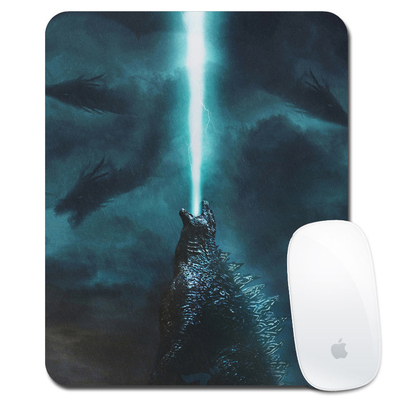 Godzilla King of the Monsters Cartoon Mouse Pad - Image 5