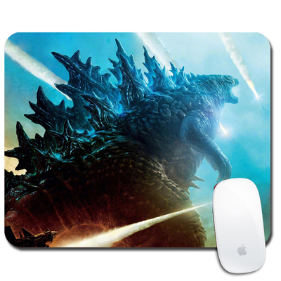 Godzilla King of the Monsters Cartoon Mouse Pad - Image 6
