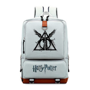Hogwarts Apple AirPods Cover PC