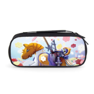 LEGO Pen Case Student’s Large Capacity Pencil Bag