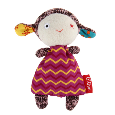 Pet cat toy sound and rhythm funny cat puppet - Image 17