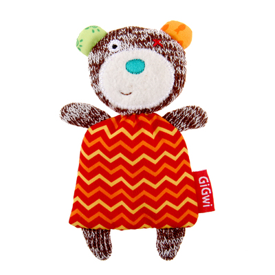 Pet cat toy sound and rhythm funny cat puppet - Image 18