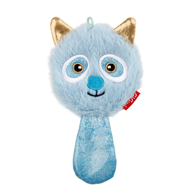 Pet cat toy sound and rhythm funny cat puppet - Image 21