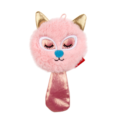 Pet cat toy sound and rhythm funny cat puppet - Image 22