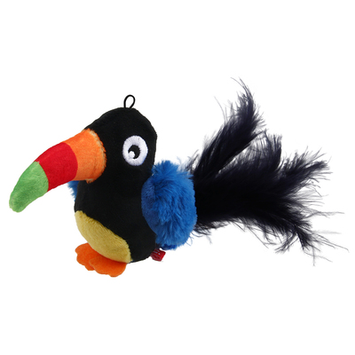 Pet cat toy sound and rhythm funny cat puppet - Image 7