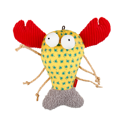 Pet cat toy sound and rhythm funny cat puppet - Image 4