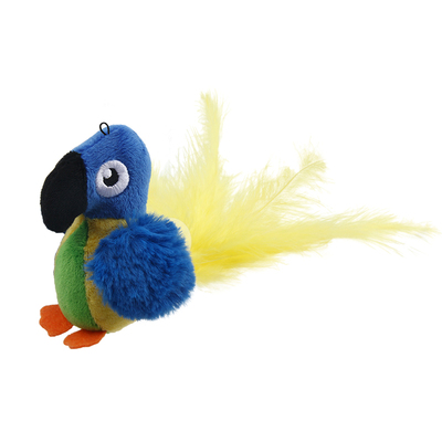 Pet cat toy sound and rhythm funny cat puppet - Image 8