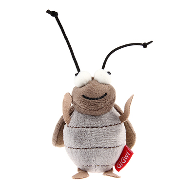 Pet cat toy sound and rhythm funny cat puppet - Image 14