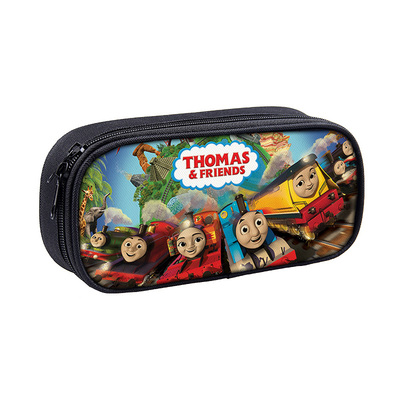 Thomas Pen Case Student’s Large Capacity Pencil Bag - Image 23