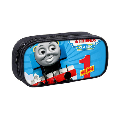 Thomas Pen Case Student’s Large Capacity Pencil Bag - Image 13