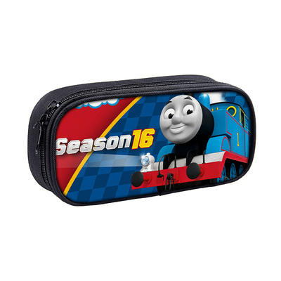 Thomas Pen Case Student’s Large Capacity Pencil Bag - Image 2