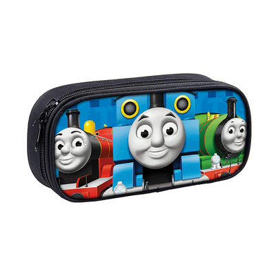 Thomas Pen Case Student’s Large Capacity Pencil Bag - Image 3