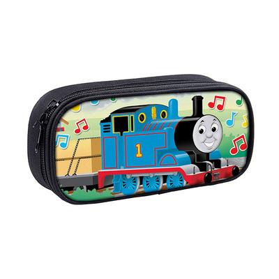 Thomas Pen Case Student’s Large Capacity Pencil Bag - Image 22