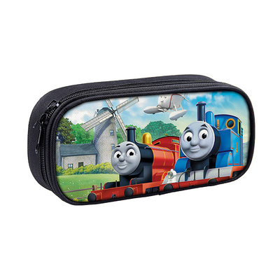 Thomas Pen Case Student’s Large Capacity Pencil Bag - Image 20