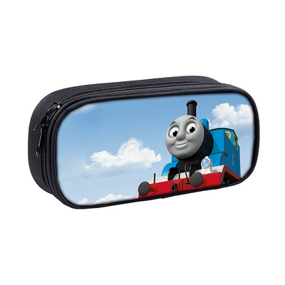 Thomas Pen Case Student’s Large Capacity Pencil Bag - Image 18