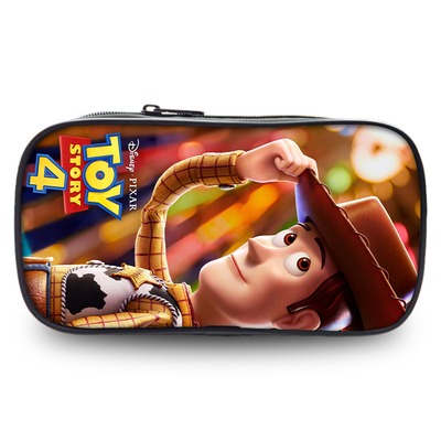 Toy Story4 Pen Case Large Capacity Pencil Bag Student’s - Image 3
