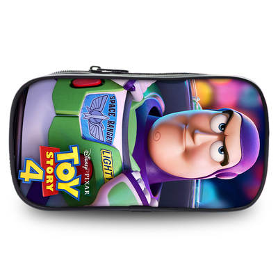 Toy Story4 Pen Case Large Capacity Pencil Bag Student’s - Image 2